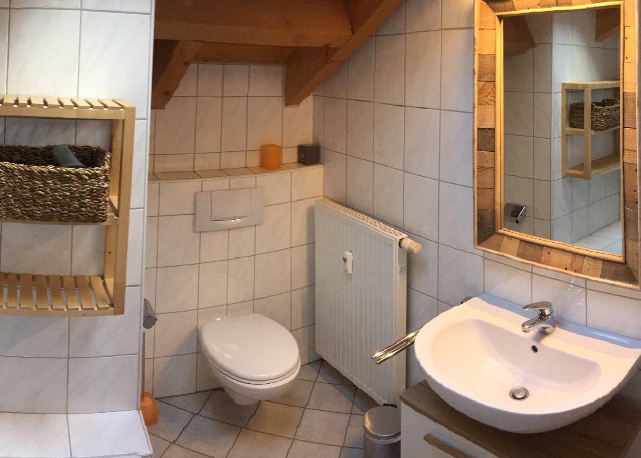 Alpenfreund Apartment Mittenwald Bagian luar foto