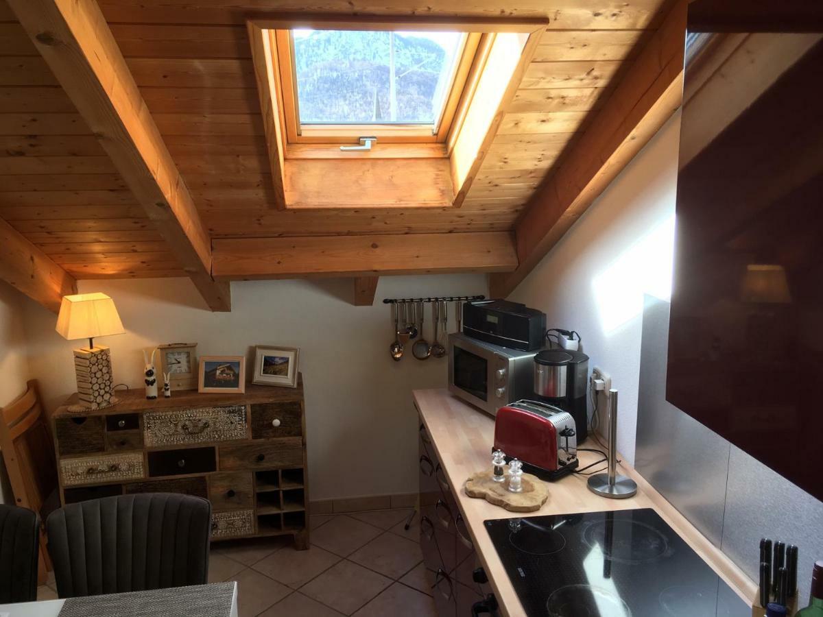 Alpenfreund Apartment Mittenwald Bagian luar foto