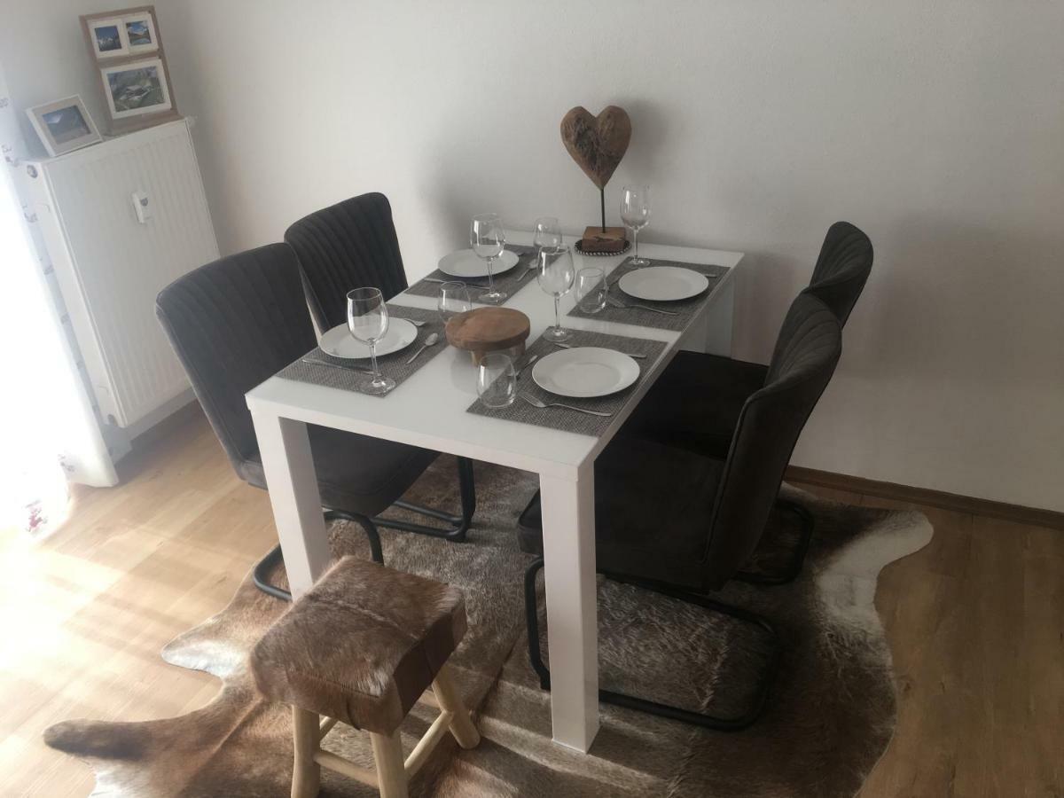 Alpenfreund Apartment Mittenwald Bagian luar foto