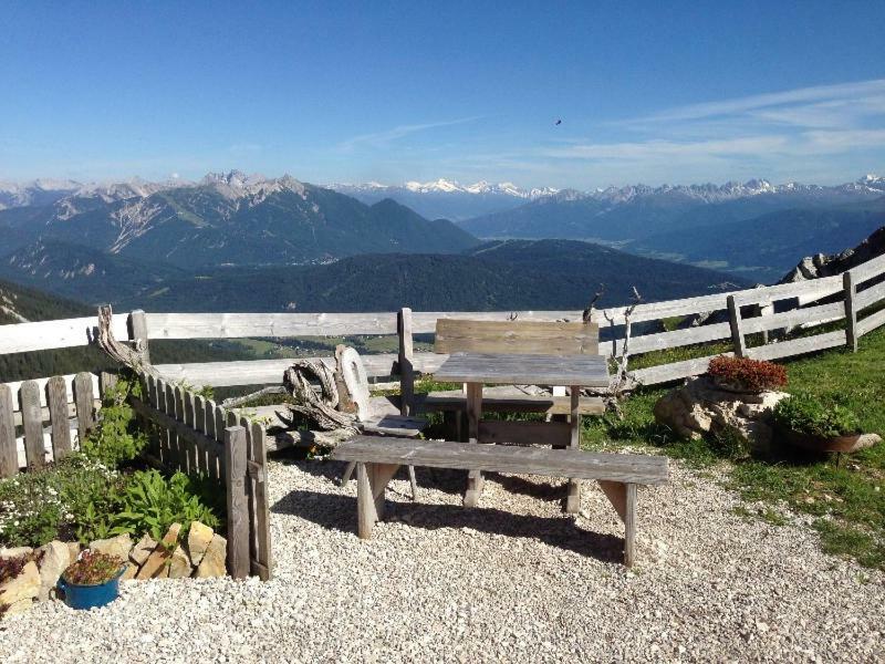 Alpenfreund Apartment Mittenwald Bagian luar foto