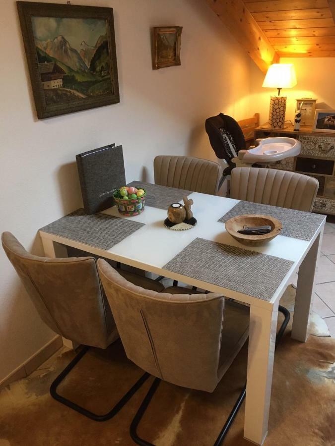 Alpenfreund Apartment Mittenwald Bagian luar foto