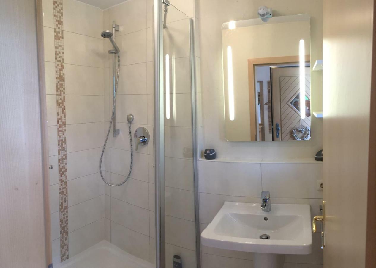 Alpenfreund Apartment Mittenwald Bagian luar foto